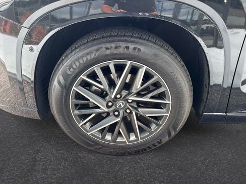 Certified 2026 Lexus TX 350 FWD w/ Technology Package image 10