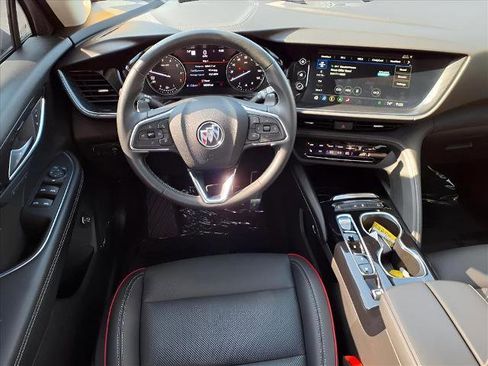 Used 2023 Buick Envision Essence w/ Technology Package I image 10