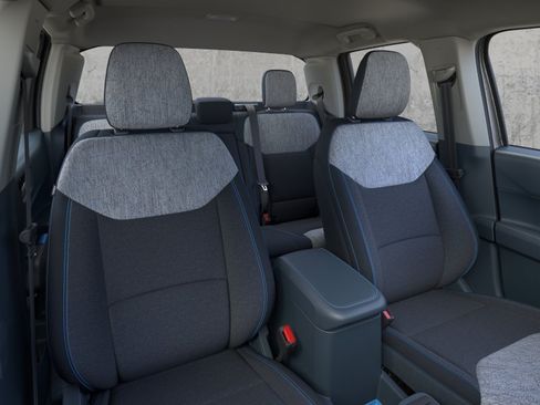 New 2026 Ford Maverick XLT FWD image 12