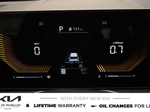 New 2026 Kia Sportage X-Line AWD/4WD image 18