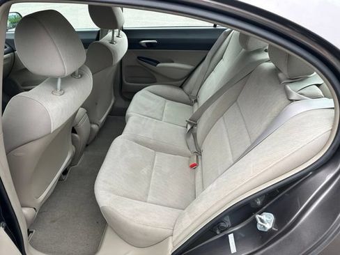 Used 2010 Honda Civic LX image 10