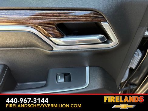 Used 2023 GMC Sierra 1500 Elevation AWD/4WD image 45