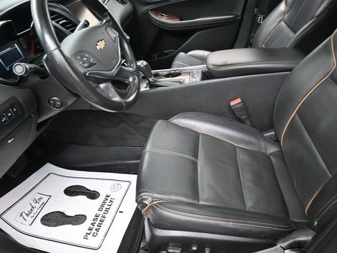 Used 2015 Chevrolet Impala LTZ image 15