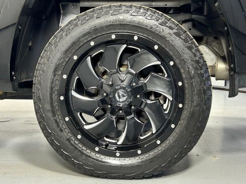 Used 2020 RAM 1500 Laramie image 40