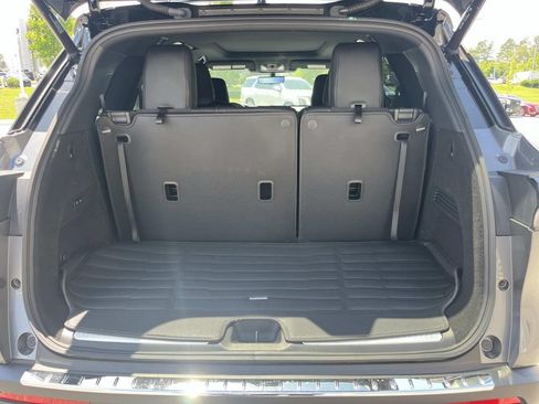 Used 2024 INFINITI QX60 Autograph w/ Cargo Package AWD/4WD image 11