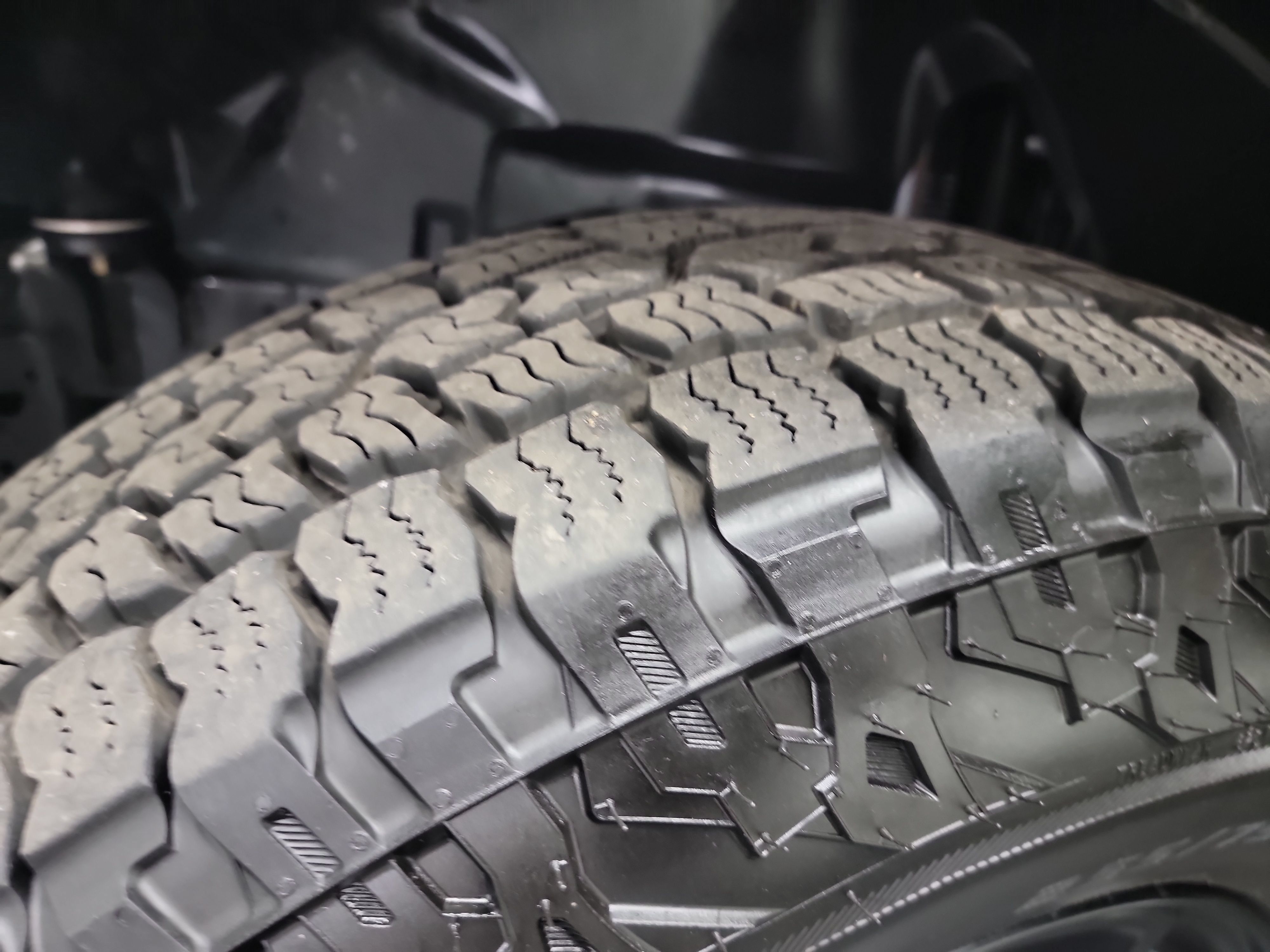 Used 2021 Jeep Wrangler Sport AWD/4WD image 31