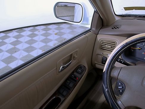 Used 2002 Honda Accord EX image 19