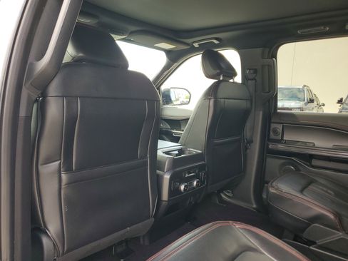 Used 2021 Ford Expedition Limited RWD image 19