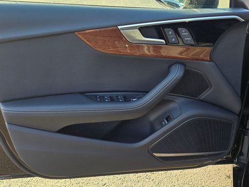 Used 2023 Audi A5 2.0T Premium Plus w/ Premium Plus image 36