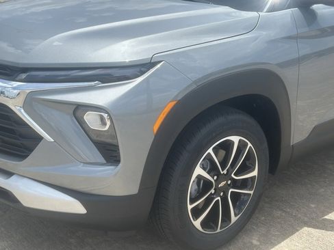 New 2026 Chevrolet TrailBlazer LT w/ LT Cold Weather Package image 2