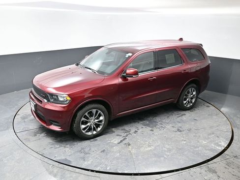 Used 2020 Dodge Durango GT image 46