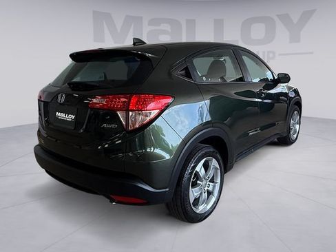 Used 2018 Honda HR-V LX image 5