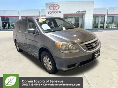 Used 2009 Honda Odyssey EX-L