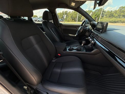 Used 2024 Honda Civic Sport image 14