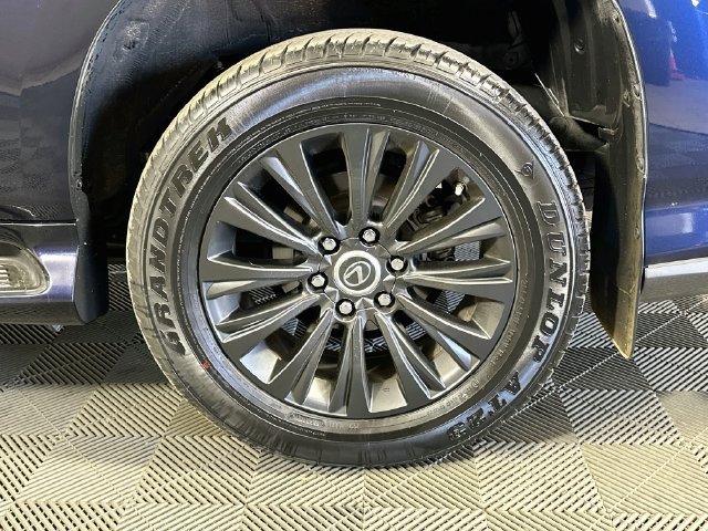 Used 2023 Lexus GX 460 Premium AWD/4WD image 32