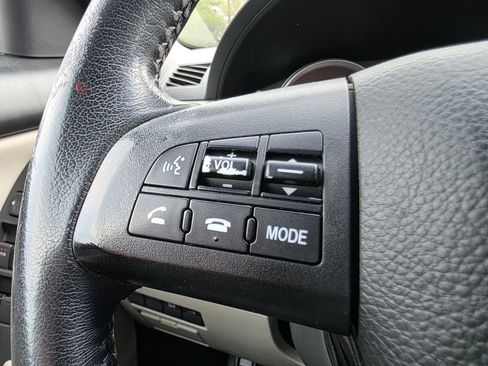 Used 2010 MAZDA CX-9 Touring w/ Moonroof & Bose Audio Pkg FWD image 31