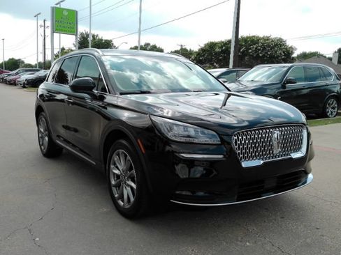 Used 2022 Lincoln Corsair AWD image 4