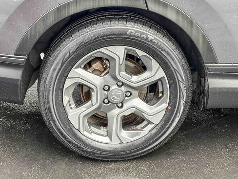 Used 2019 Honda CR-V EX-L image 10