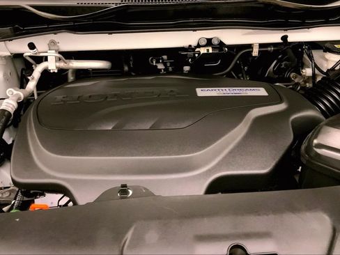 Used 2020 Honda Odyssey Elite image 9