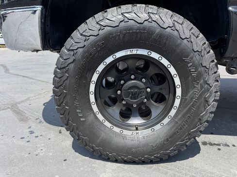 Used 2008 Dodge Ram 3500 Truck SLT w/ Popular Equipment Group image 20