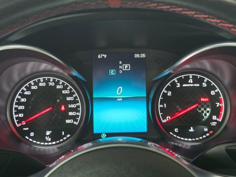 Used 2019 Mercedes-Benz C 43 AMG 4MATIC Sedan image 11