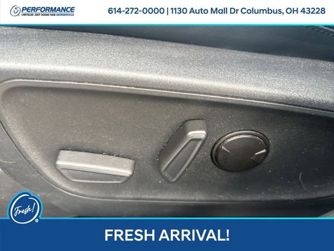 Used 2021 Ford Bronco Sport First Edition image 14