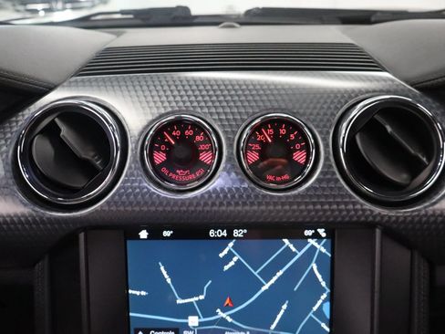 Used 2016 Ford Mustang GT Premium w/ GT Performance Package RWD image 32