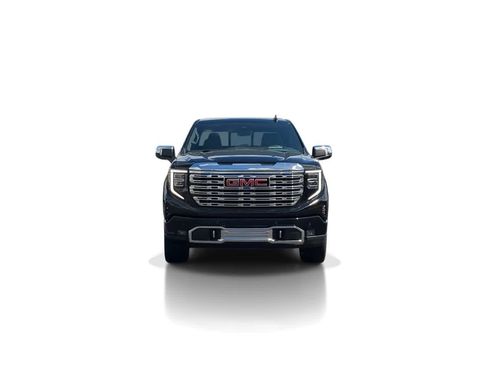 Used 2025 GMC Sierra 1500 Denali w/ Denali Reserve Package image 3