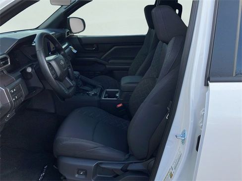 New 2026 Toyota Tacoma SR5 image 23