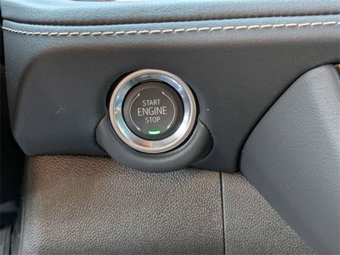 New 2025 Chevrolet Tahoe Premier image 20