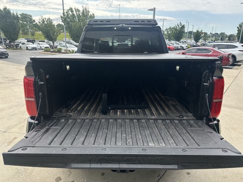 Used 2024 Toyota Tacoma TRD Pro AWD/4WD image 17