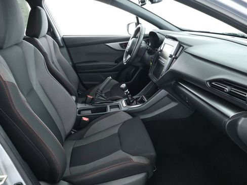 Used 2022 Subaru WRX image 22