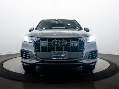 Used 2023 Audi Q7 3.0T Premium Plus w/ Premium Plus Package AWD/4WD image 24