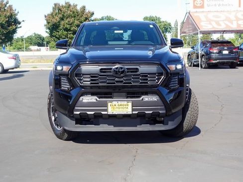 New 2026 Toyota Tacoma TRD Off-Road AWD/4WD image 3