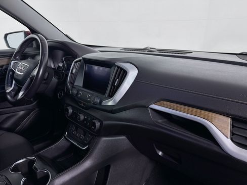 Used 2019 GMC Terrain SLE w/ Driver Convenience Package FWD image 28
