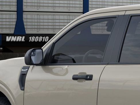 New 2025 Ford Maverick XLT w/ Equipment Group 302A image 21