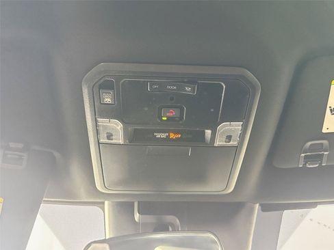 Used 2025 Toyota Tundra SR5 AWD/4WD image 6