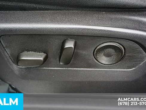 Used 2024 Chevrolet Silverado 1500 High Country w/ High Country Premium Package image 52