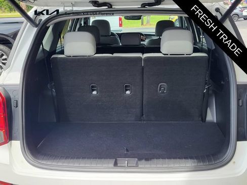 Used 2021 Hyundai Palisade SEL AWD/4WD image 4