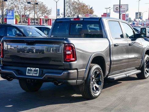 New 2026 RAM 1500 Big Horn image 4