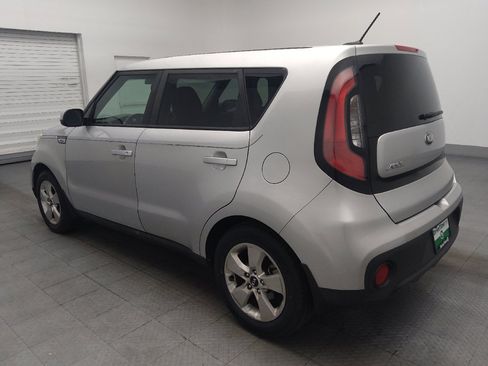 Used 2018 Kia Soul FWD image 3
