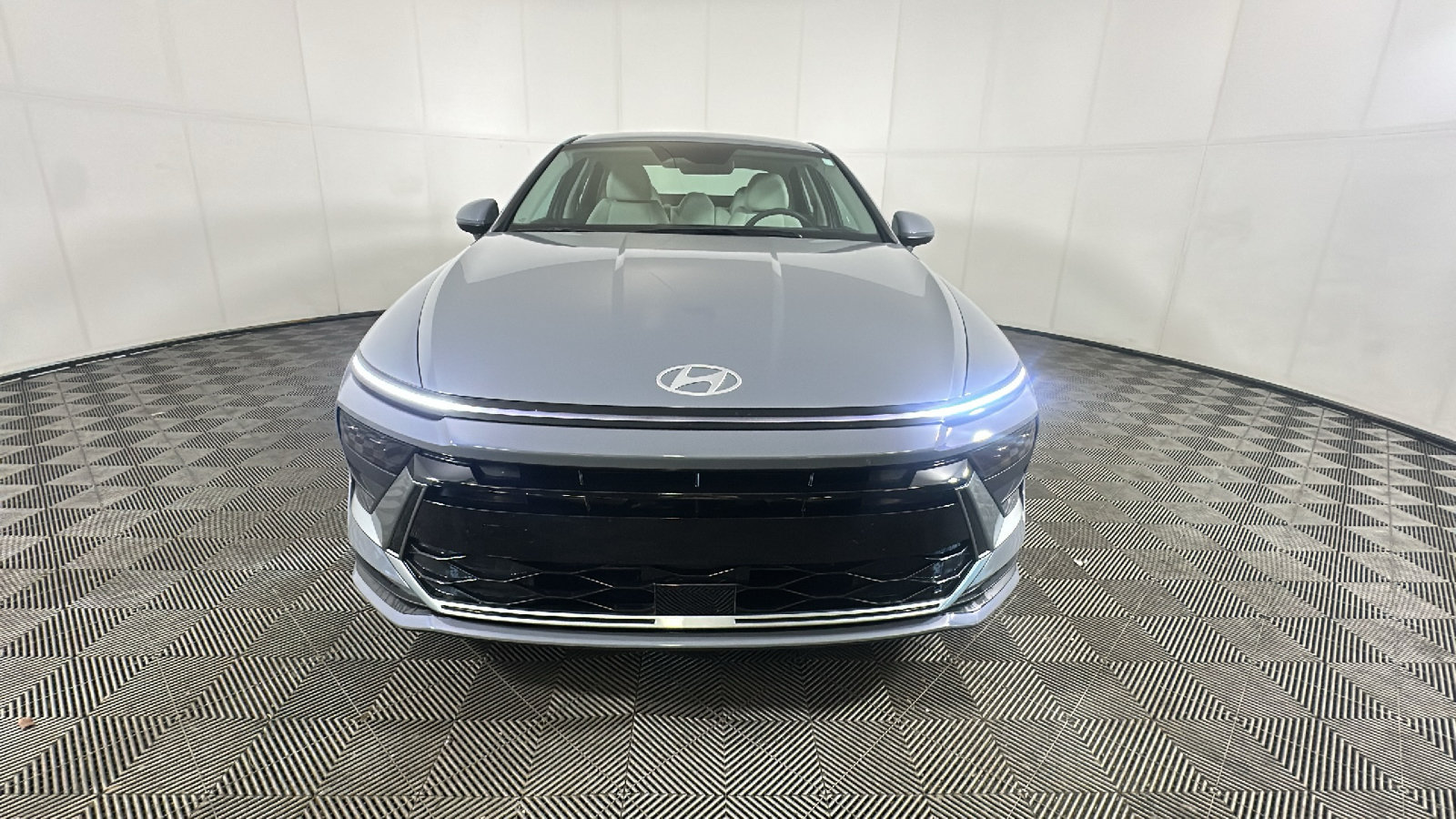 Certified 2026 Hyundai Sonata SE FWD image 9