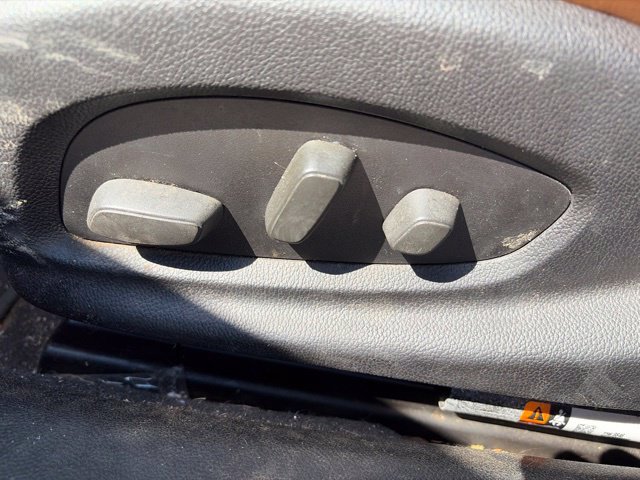 Used 2014 Chevrolet Impala LTZ FWD image 27