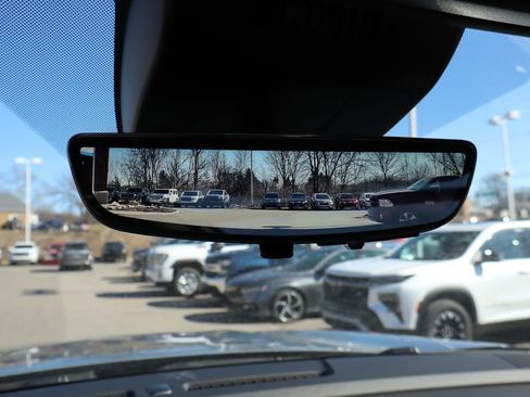 New 2026 Chevrolet Tahoe Z71 w/ Z71 Off-Road Package image 30