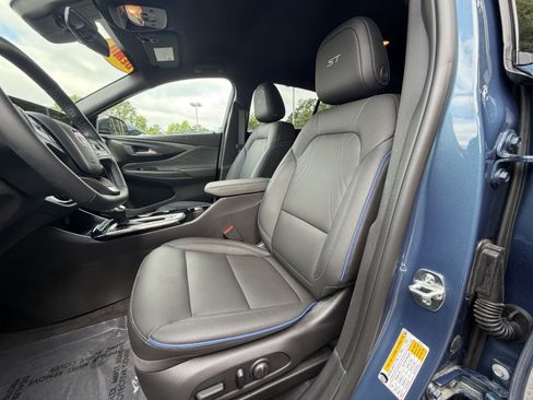 New 2026 Buick Envista Sport Touring w/ Convenience I Package FWD image 15
