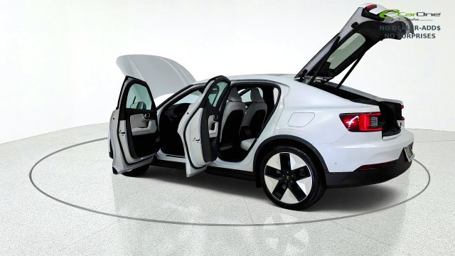 Used 2024 Polestar Polestar 2 AWD/4WD image 15