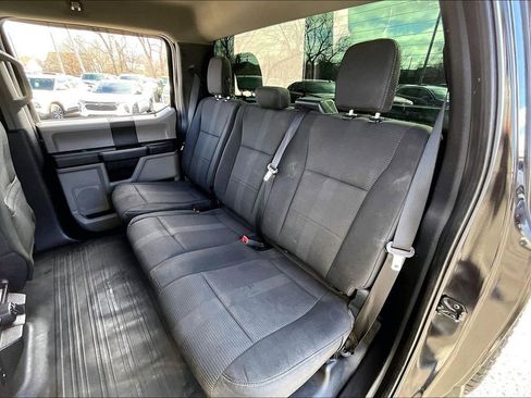 Used 2019 Ford F150 XL w/ Equipment Group 101A Mid image 22