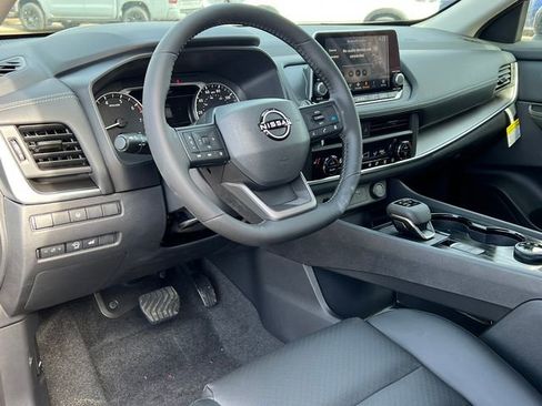 New 2026 Nissan Rogue SV image 15