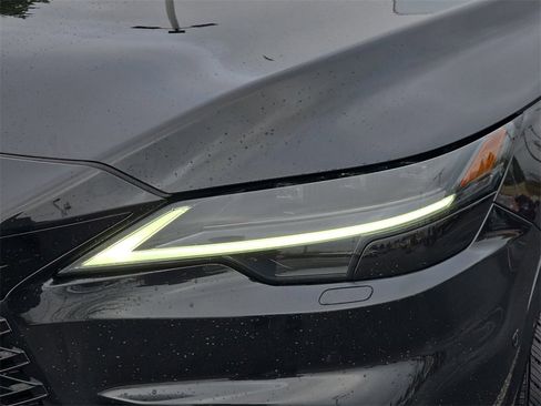 Certified 2024 Lexus RX 350 F Sport image 32