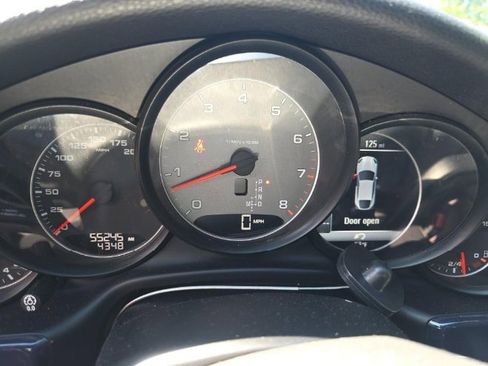 Used 2016 Porsche Panamera S RWD image 15